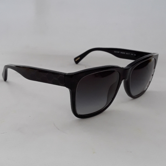 NIB Dolce & Gabbana DG 4158P 2659/8G Sunglasses